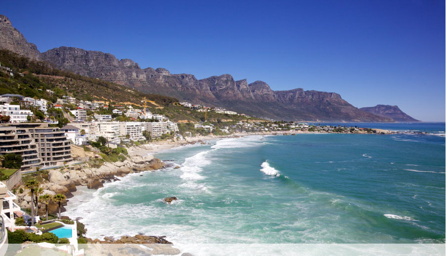 Clifton And Camps Bay Beaches | South African History Online